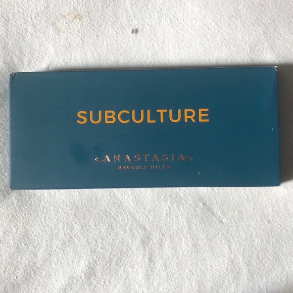 ABH SUBCULTURE BNIB - Picture 3 of 3